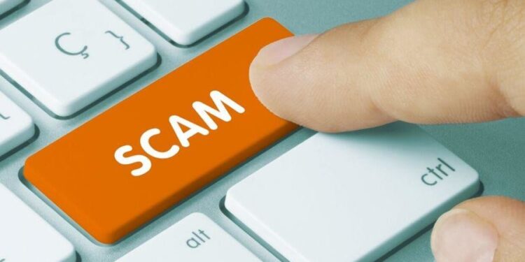 New Scam Siphoning Off $6 Million From Crypto-Raptors