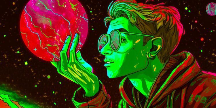 Ethereum (ETH)-Based Altcoin Is One To Watch As Whale Transactions Explode: Santiment