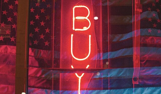 Bitcoin Headed For $34,000? Large Buyer’s Purchase Signals Yes