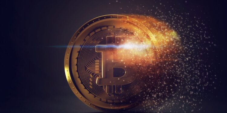 Former MicroStrategy CEO Says Bitcoin Rally Just Getting Started