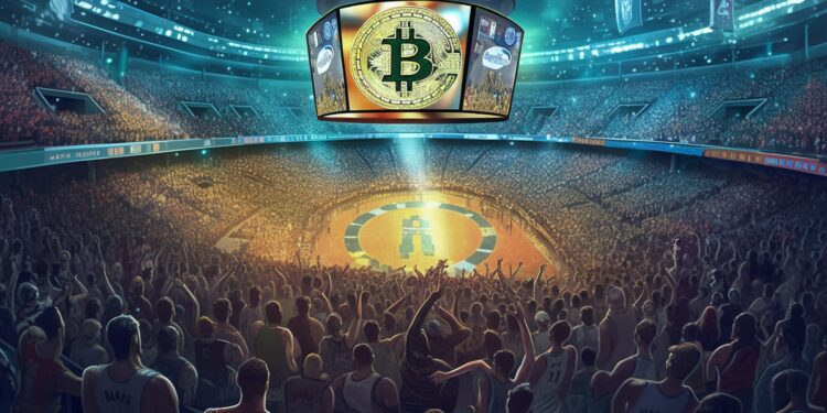 Best Crypto Sports Betting Sites With Bitcoin 2023 Updated List