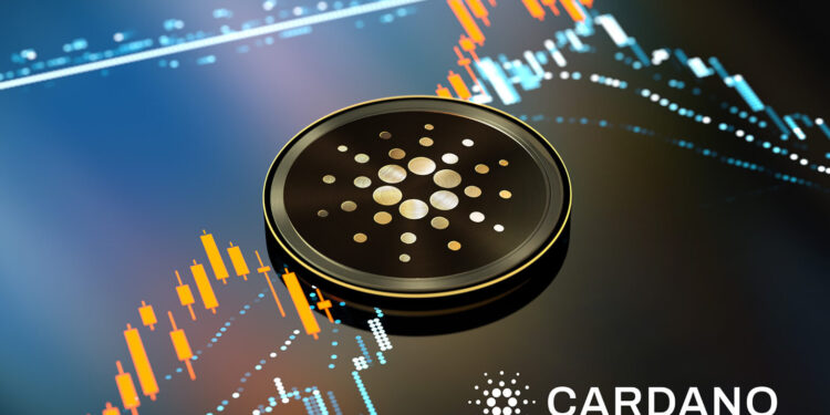 Cardano Surpasses 500 Million ADA In TVL