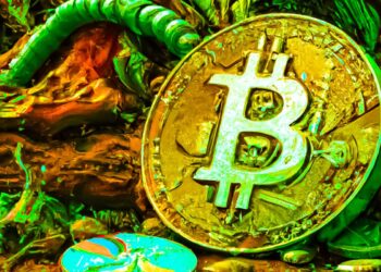 Analyst Says Final, ‘Violent’ Move to the Upside Coming for Bitcoin – Here’s His Price Target