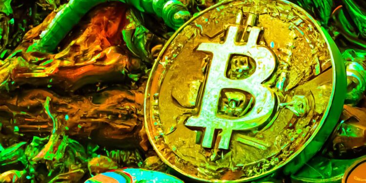 Analyst Says Final, ‘Violent’ Move to the Upside Coming for Bitcoin – Here’s His Price Target