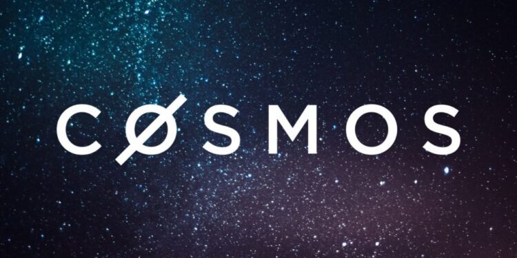 Cosmos (ATOM) Shows Recovery In Response To Update Reveal