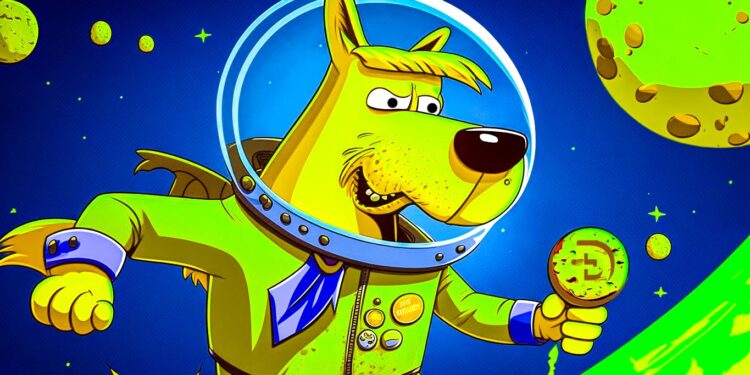 Top Analyst Issues Dogecoin Warning, Says DOGE Hinting at Danger for All Memecoins