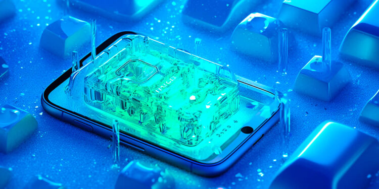 Dormant Ethereum Wallet From ICO Era Abruptly Wakes Up After Eight Years With 588,609% Gains