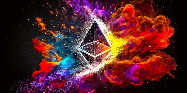 Ethereum To Explode by 50% in ‘Best-Case Scenario,’ Predicts Popular Crypto Analyst – But There’s a Catch