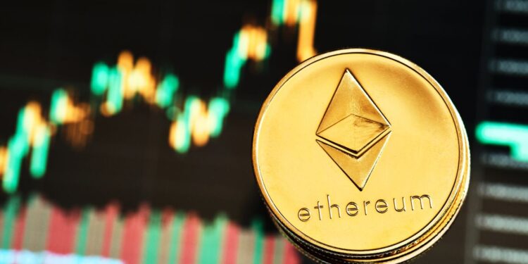Vitalik Buterin And Ethereum Foundation Selling ETH