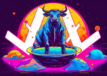 Litecoin and Four Additional Altcoins Presenting Opportunity for Crypto Bulls: Analytics Firm Santiment