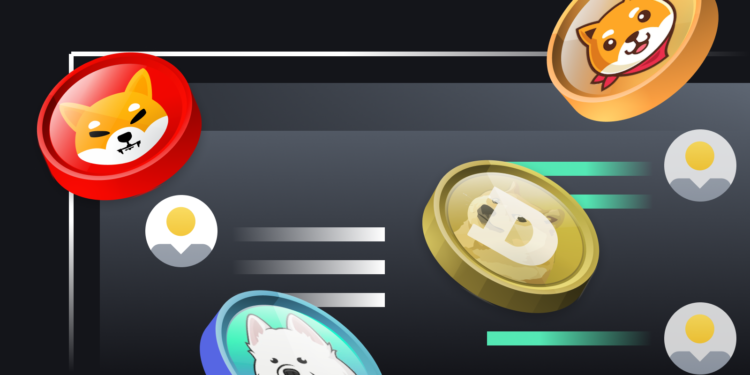 Is Meme Coin Season Back? Here’s What The Numbers Say