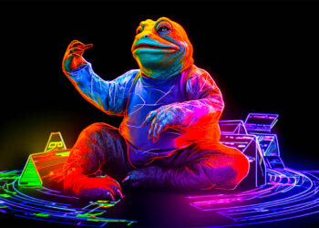 Altcoin Cleansing Underway As PEPE Memecoin Signals Market Cycle Top, According to Analyst Nicholas Merten