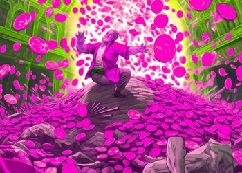 Analyst Benjamin Cowen Issues Warning, Says Memecoin Frenzy Sending 2019-Style Top Signals