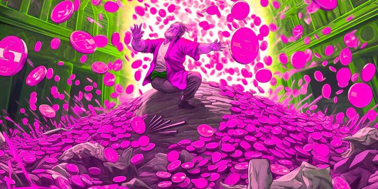 Analyst Benjamin Cowen Issues Warning, Says Memecoin Frenzy Sending 2019-Style Top Signals