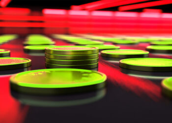 Top Trader Says Altcoins About To Rally Hard, Updates Outlook on One Under-the-Radar Ethereum-Based Crypto Asset