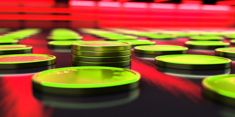 Top Trader Says Altcoins About To Rally Hard, Updates Outlook on One Under-the-Radar Ethereum-Based Crypto Asset