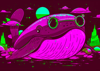 Whale Moves Over $504,000,000 in Ethereum in One Massive Transfer – Here’s Where the Crypto Is Now