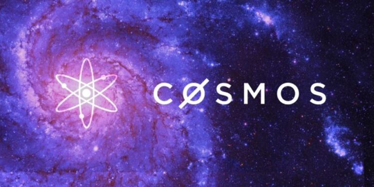 Cosmos (ATOM) Bears Dominate As Bulls Struggle To Drive Price