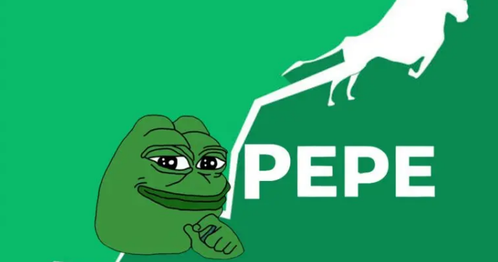 Pepe Shakes Off CZ’s Views on Meme Coins, Shoots Up 701%