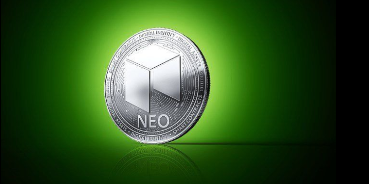 NEO Token Surges 10% In The Past 24 Hours