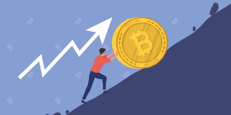 Bitcoin Bulls Push BTC Back Up To $28K Level