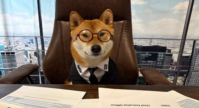 Dogecoin Clone Doge CEO Skyrockets Nearly 200%