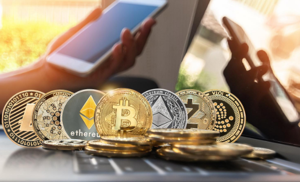 Top 5 Cryptos Ready to Ignite the Week with Explosive Gains