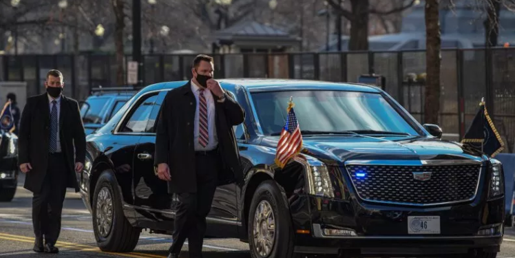 The Secret Service Admits Owning Crypto And Promotes NFTs