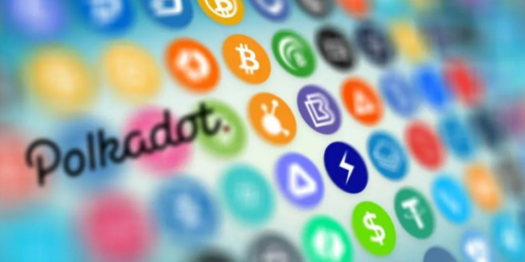Polkadot Latest Update Fuels Anticipation Of Higher Price For DOT