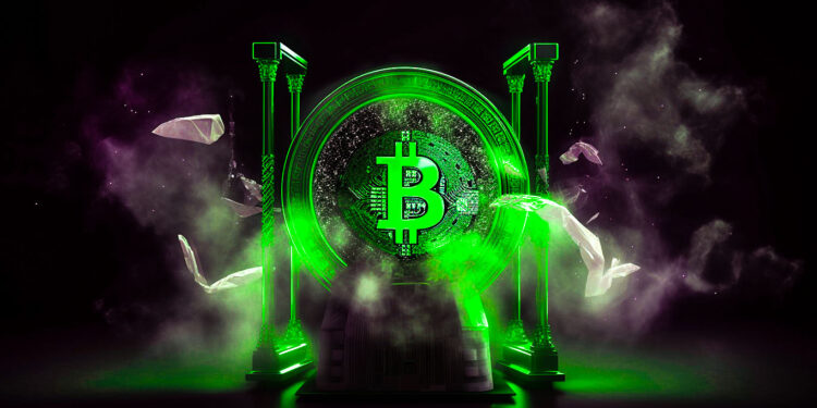 Crypto Strategist Says $40,000 Still a Magnet for Bitcoin (BTC) – But There’s a Catch