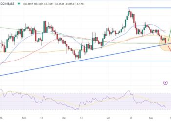 Hydra Scaling Solution Gains Attention Amid Ethereum Gas Fee Surge – Is It Time to Buy?