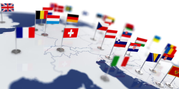 Crypto-Assets Impact on Traditional Markets Is Small, but Can Pose Systemic Risk: EU Watchdog