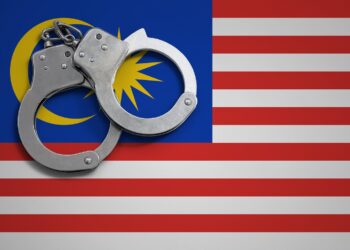 Malaysian Police Bust ‘USDT-powered Crypto Exchange’ – Suspects ‘Sold Crypto to China’