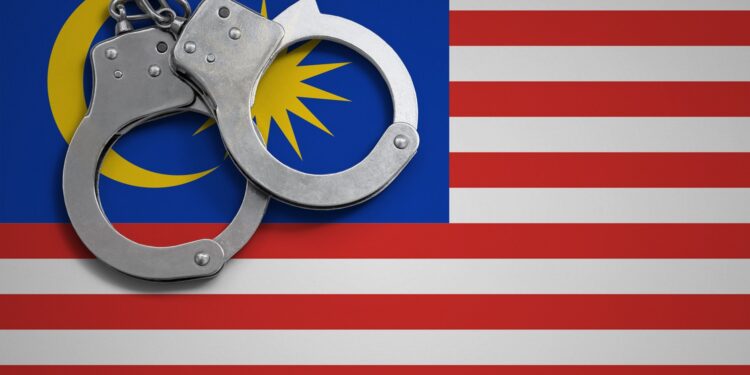 Malaysian Police Bust ‘USDT-powered Crypto Exchange’ – Suspects ‘Sold Crypto to China’