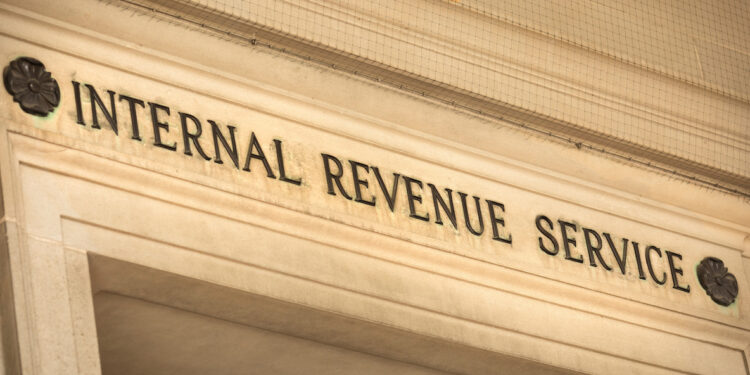 IRS Sends Experts Next Month Around the World To Combat Cybercrime With a Focus on Crypto