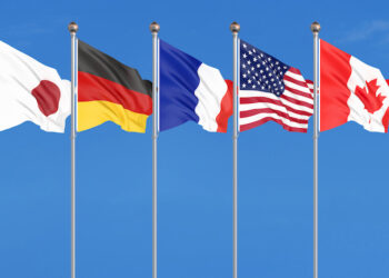 FATF President Calls on G-7 To Take the Lead To Regulate Crypto Ahead of Japan Summit