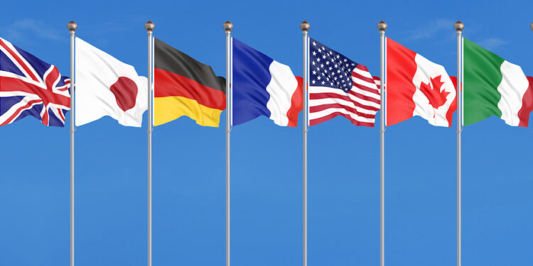 FATF President Calls on G-7 To Take the Lead To Regulate Crypto Ahead of Japan Summit