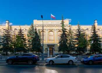 Crypto May ‘Infect’ Russian Economy – Is a Crackdown Incoming?