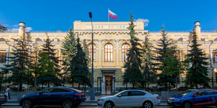 Crypto May ‘Infect’ Russian Economy – Is a Crackdown Incoming?
