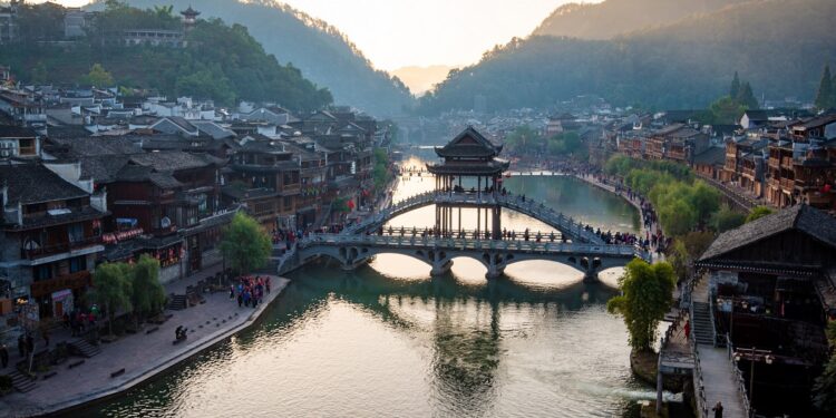 Hunan Province, China, Debuts Digital Yuan Loans for Small Businesses – Another CBDC First?