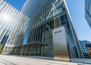 Sony Announces Plans to Back Web3, NFT Startups