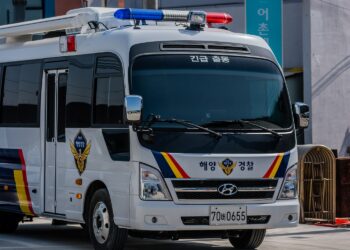 S Korean Police Bust ‘Crypto Scammer’ Who ‘Preyed on Housewives and Office Workers’