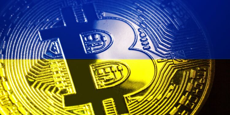 Ukraine Reveals Plans to Fight ‘Crypto Corruption’