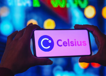 Fahrenheit Chosen As Winning Bid in Celsius Bankruptcy
