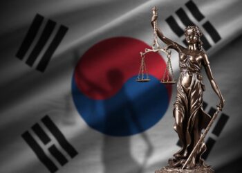 South Korean Justice Ministry Hits Out at Claims it ‘Refused to Say’ if Minister Owns Crypto
