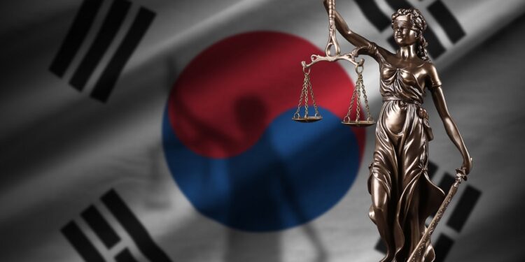 South Korean Justice Ministry Hits Out at Claims it ‘Refused to Say’ if Minister Owns Crypto