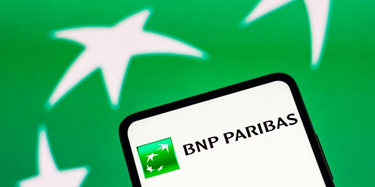 Banking Giant BNP Paribas to Launch China CBDC Wallet Platform – A Boost for the Digital Yuan?
