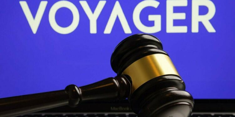 Voyager Digital Announces Liquidation and Shutdown Following Failed FTX and Binance.US Deals