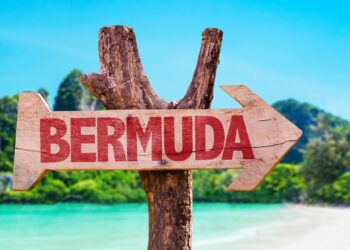 US Crypto Firms Migrate to Bermuda Amid Regulatory Concerns