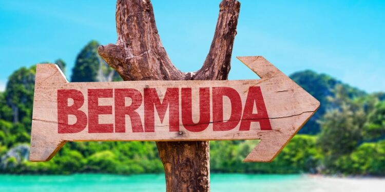 US Crypto Firms Migrate to Bermuda Amid Regulatory Concerns